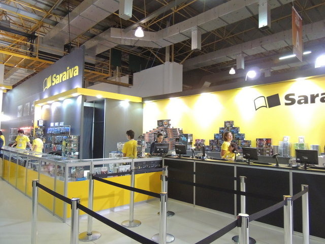 ブラジルゲームショウ 2013