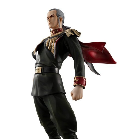 「GGG 機動戦士ガンダム0083 STARDUST MEMORY アナベル・ガトー【限定特典付き】」13,200円（税込）（C）創通・サンライズ