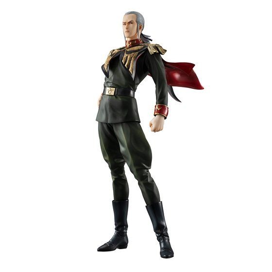 「GGG 機動戦士ガンダム0083 STARDUST MEMORY アナベル・ガトー【限定特典付き】」13,200円（税込）（C）創通・サンライズ