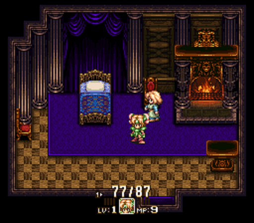 なぜ『聖剣伝説3』のリースは20年以上愛されているのか？―その魅力ポイントを解説【特集】