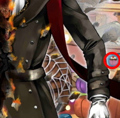 『FGO』あの「奈須きのこ」まで紛れ込んでいる！？英霊祭装に仕込まれた小ネタ80個を一挙紹介【特集後編】