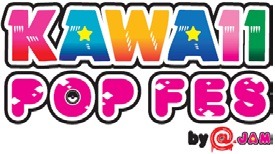 KAWAII POP FES by@JAM