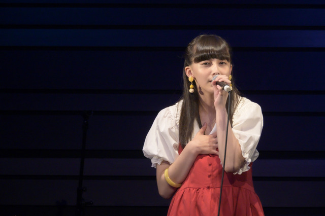 「BATON=RELAY presents maruxenon live」（C）i-tron Inc. All Rights Reserved.