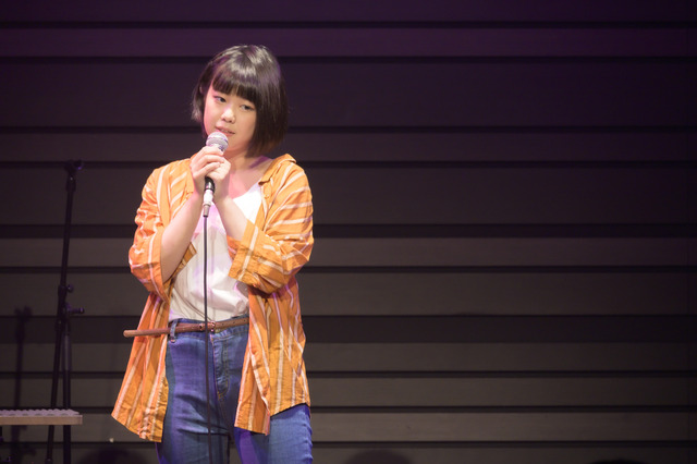 「BATON=RELAY presents maruxenon live」（C）i-tron Inc. All Rights Reserved.