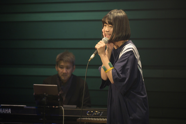 「BATON=RELAY presents maruxenon live」（C）i-tron Inc. All Rights Reserved.