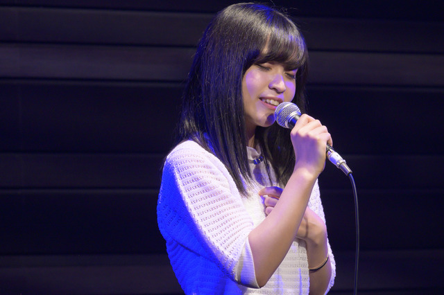 「BATON=RELAY presents maruxenon live」（C）i-tron Inc. All Rights Reserved.