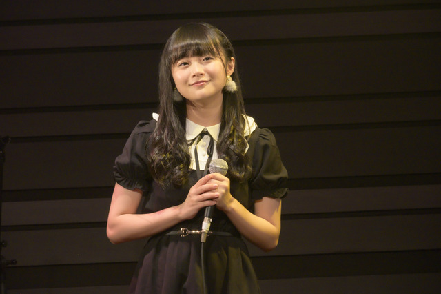 「BATON=RELAY presents maruxenon live」（C）i-tron Inc. All Rights Reserved.