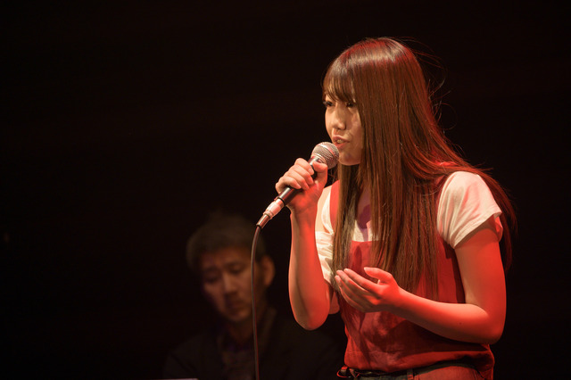 「BATON=RELAY presents maruxenon live」（C）i-tron Inc. All Rights Reserved.