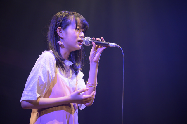 「BATON=RELAY presents maruxenon live」（C）i-tron Inc. All Rights Reserved.