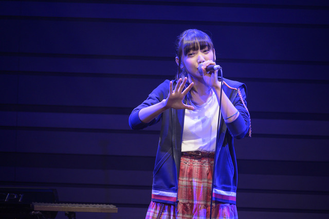 「BATON=RELAY presents maruxenon live」（C）i-tron Inc. All Rights Reserved.