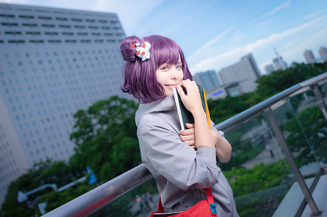 【コスプレ】ラブライブ！、Re:ゼロ、ワンパンマンまで…「となコス」美女レイヤーまとめ（前編）【写真100枚】