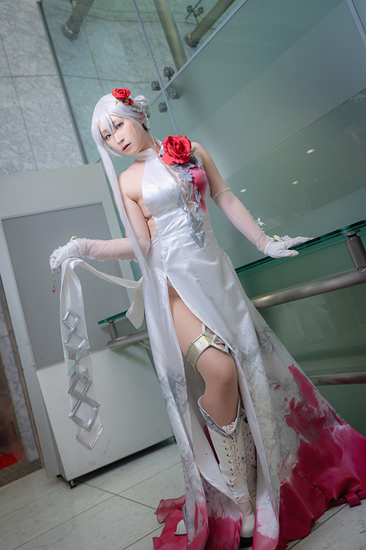 【コスプレ】ラブライブ！、Re:ゼロ、ワンパンマンまで…「となコス」美女レイヤーまとめ（前編）【写真100枚】