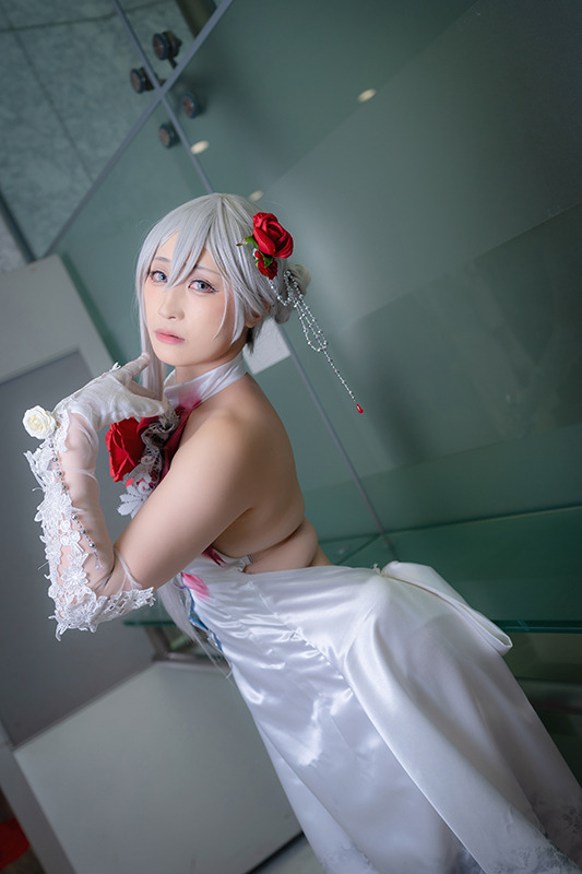 【コスプレ】ラブライブ！、Re:ゼロ、ワンパンマンまで…「となコス」美女レイヤーまとめ（前編）【写真100枚】