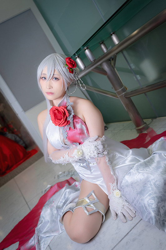 【コスプレ】ラブライブ！、Re:ゼロ、ワンパンマンまで…「となコス」美女レイヤーまとめ（前編）【写真100枚】