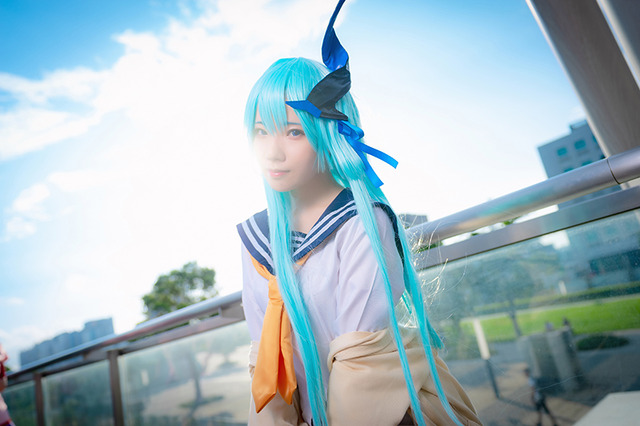 【コスプレ】ラブライブ！、Re:ゼロ、ワンパンマンまで…「となコス」美女レイヤーまとめ（前編）【写真100枚】