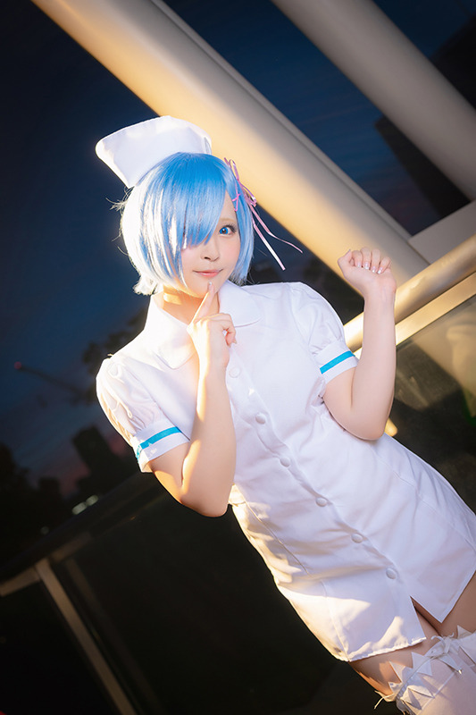 【コスプレ】ラブライブ！、Re:ゼロ、ワンパンマンまで…「となコス」美女レイヤーまとめ（前編）【写真100枚】