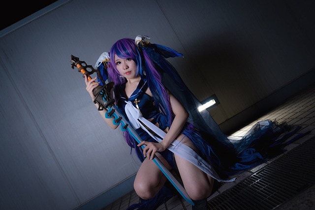 【コスプレ】ラブライブ！、Re:ゼロ、ワンパンマンまで…「となコス」美女レイヤーまとめ（前編）【写真100枚】