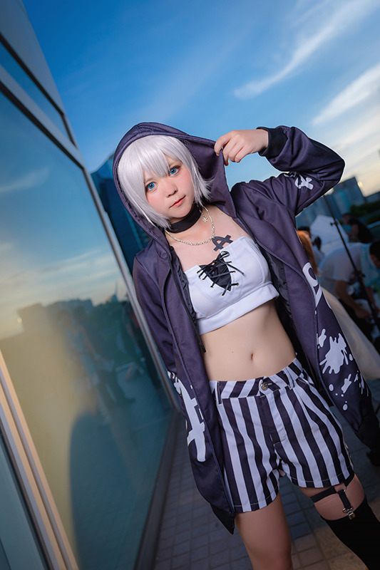 【コスプレ】ラブライブ！、Re:ゼロ、ワンパンマンまで…「となコス」美女レイヤーまとめ（前編）【写真100枚】