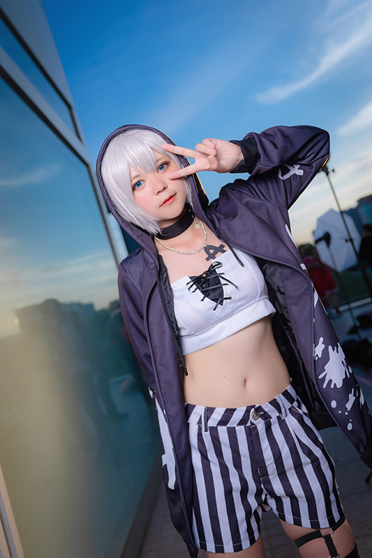 【コスプレ】ラブライブ！、Re:ゼロ、ワンパンマンまで…「となコス」美女レイヤーまとめ（前編）【写真100枚】