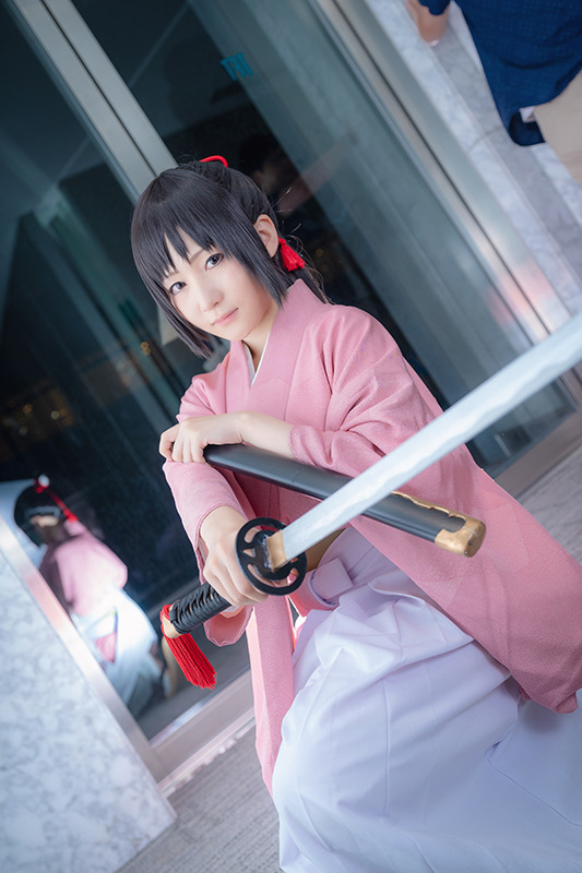【コスプレ】ラブライブ！、Re:ゼロ、ワンパンマンまで…「となコス」美女レイヤーまとめ（前編）【写真100枚】