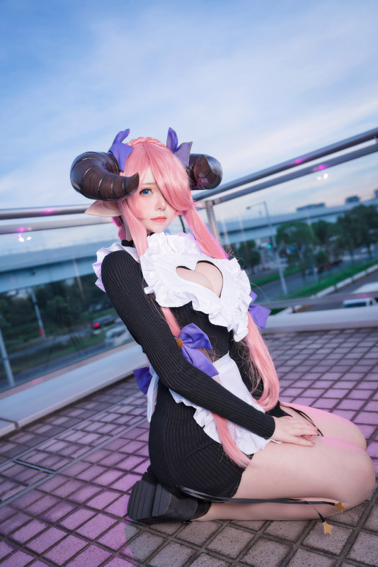 【コスプレ】魅惑的なコスチュームが多数！ 「となコス」美女レイヤーまとめ（後編）【写真93枚】