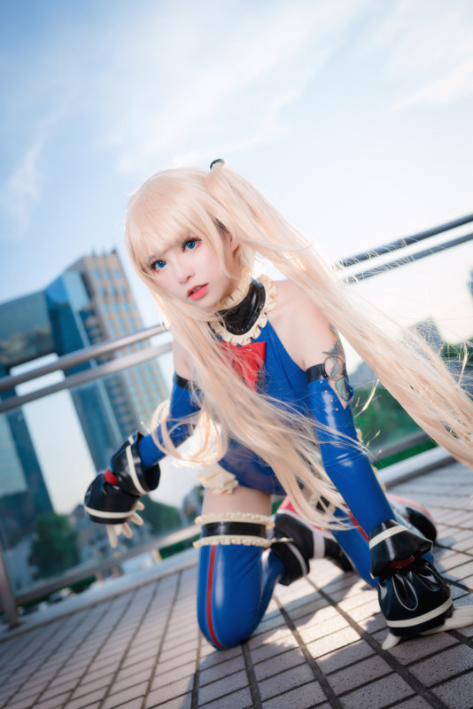【コスプレ】魅惑的なコスチュームが多数！ 「となコス」美女レイヤーまとめ（後編）【写真93枚】