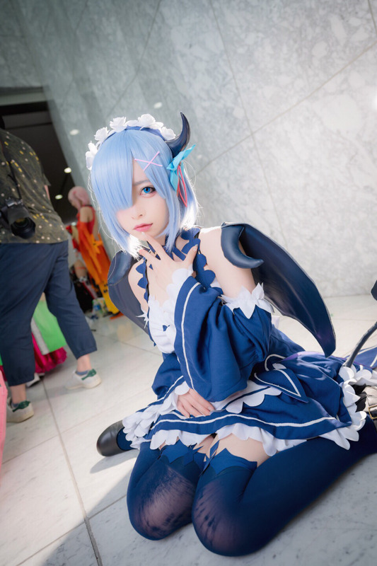 【コスプレ】魅惑的なコスチュームが多数！ 「となコス」美女レイヤーまとめ（後編）【写真93枚】