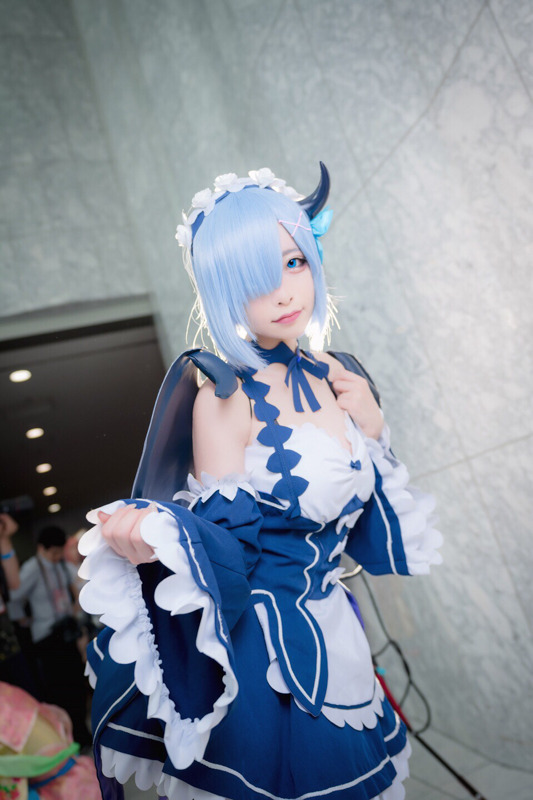 【コスプレ】魅惑的なコスチュームが多数！ 「となコス」美女レイヤーまとめ（後編）【写真93枚】
