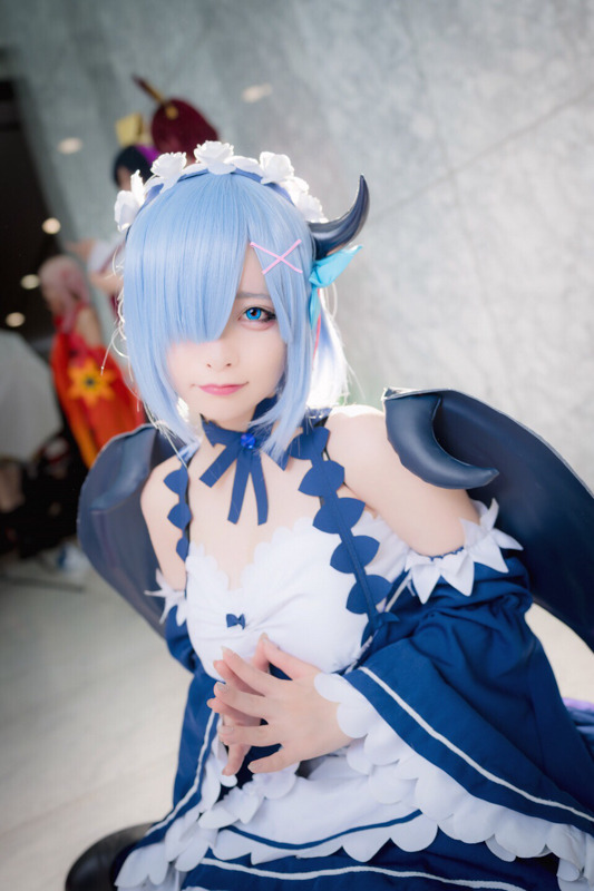 【コスプレ】魅惑的なコスチュームが多数！ 「となコス」美女レイヤーまとめ（後編）【写真93枚】