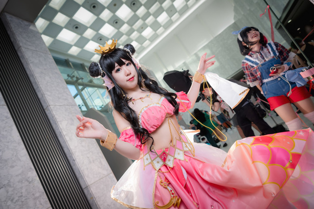 【コスプレ】魅惑的なコスチュームが多数！ 「となコス」美女レイヤーまとめ（後編）【写真93枚】