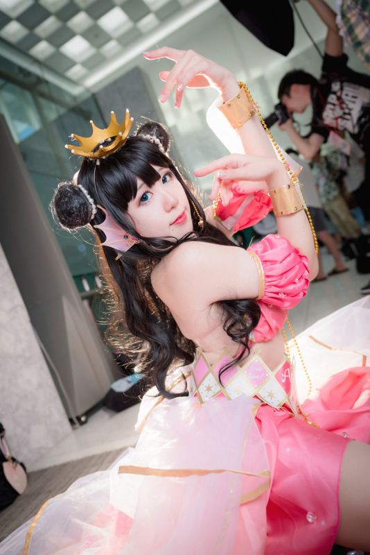 【コスプレ】魅惑的なコスチュームが多数！ 「となコス」美女レイヤーまとめ（後編）【写真93枚】