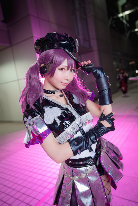 【コスプレ】魅惑的なコスチュームが多数！ 「となコス」美女レイヤーまとめ（後編）【写真93枚】