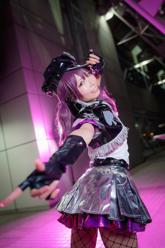 【コスプレ】魅惑的なコスチュームが多数！ 「となコス」美女レイヤーまとめ（後編）【写真93枚】