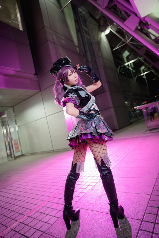 【コスプレ】魅惑的なコスチュームが多数！ 「となコス」美女レイヤーまとめ（後編）【写真93枚】