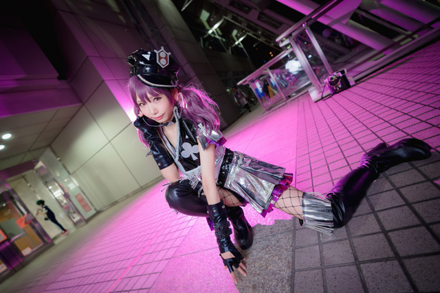 【コスプレ】魅惑的なコスチュームが多数！ 「となコス」美女レイヤーまとめ（後編）【写真93枚】