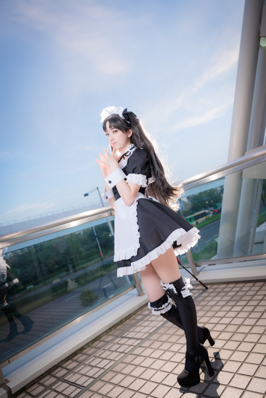 【コスプレ】魅惑的なコスチュームが多数！ 「となコス」美女レイヤーまとめ（後編）【写真93枚】