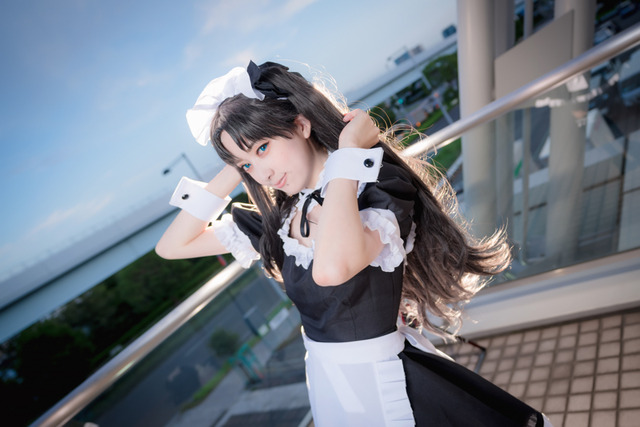 【コスプレ】魅惑的なコスチュームが多数！ 「となコス」美女レイヤーまとめ（後編）【写真93枚】