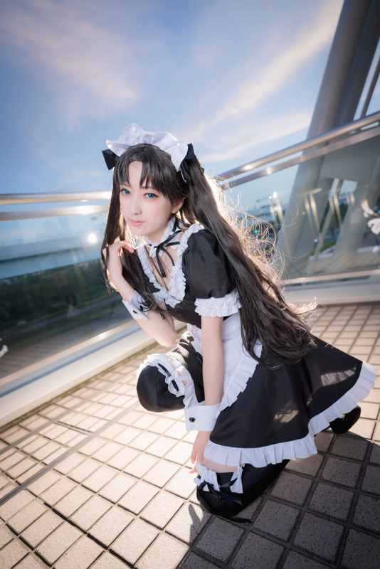 【コスプレ】魅惑的なコスチュームが多数！ 「となコス」美女レイヤーまとめ（後編）【写真93枚】