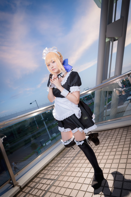 【コスプレ】魅惑的なコスチュームが多数！ 「となコス」美女レイヤーまとめ（後編）【写真93枚】