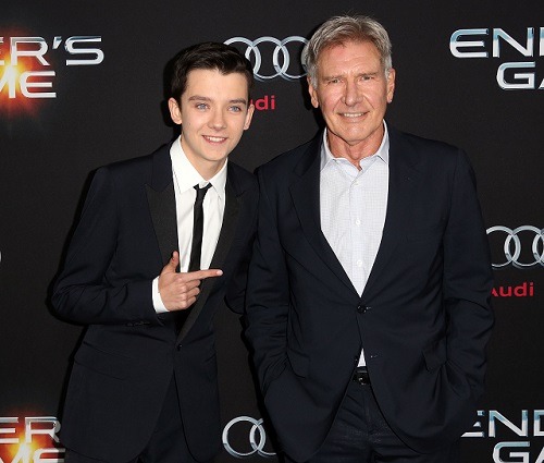 LAのプレミア上映から