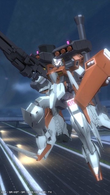【特集】『ガンダムブレイカーモバイル』自慢の愛機をフォトスタジオで撮影しよう！「そんなことより俺のジェガンだ」