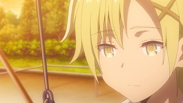 『可愛ければ変態でも好きになってくれますか？』第7話先行カット（C）2019 花間燈/KADOKAWA/変好き製作委員会