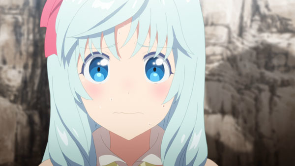 『ありふれた職業で世界最強』第6話先行カット（C）白米良・オーバーラップ/ありふれた製作委員会