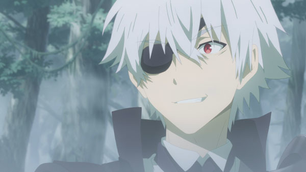 『ありふれた職業で世界最強』第6話先行カット（C）白米良・オーバーラップ/ありふれた製作委員会