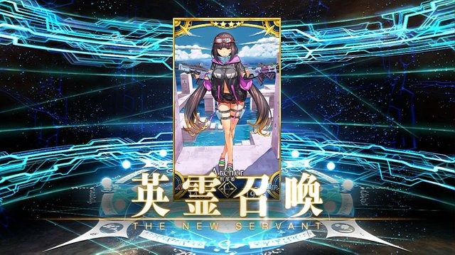 『FGO』無課金プレイヤーは8月のガチャを乗り切れるのか？─手元にあるのは「聖晶石430個＋呼符11枚」、挑むは水着ガチャPU1、いざ尋常に・・・勝負！【特集】