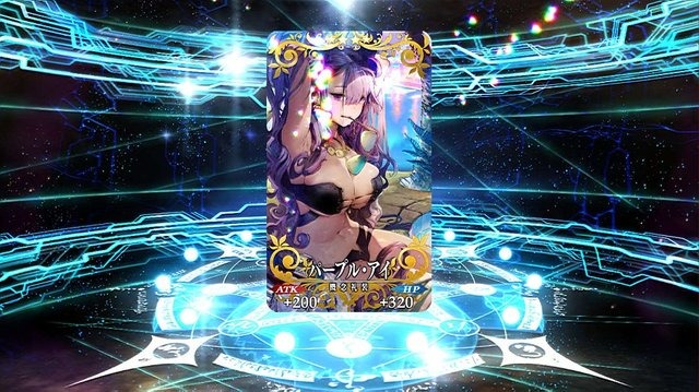 『FGO』無課金プレイヤーは8月のガチャを乗り切れるのか？─手元にあるのは「聖晶石430個＋呼符11枚」、挑むは水着ガチャPU1、いざ尋常に・・・勝負！【特集】