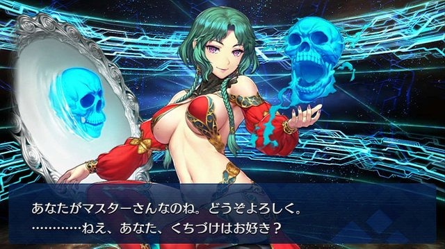 『FGO』「陳宮」5枚引くまでずっとガチャ！─使ったポイント総数は？ 「夏の閻魔亭」は何枚出た？ 1000連を超える挑戦の結果をレポート【特集】