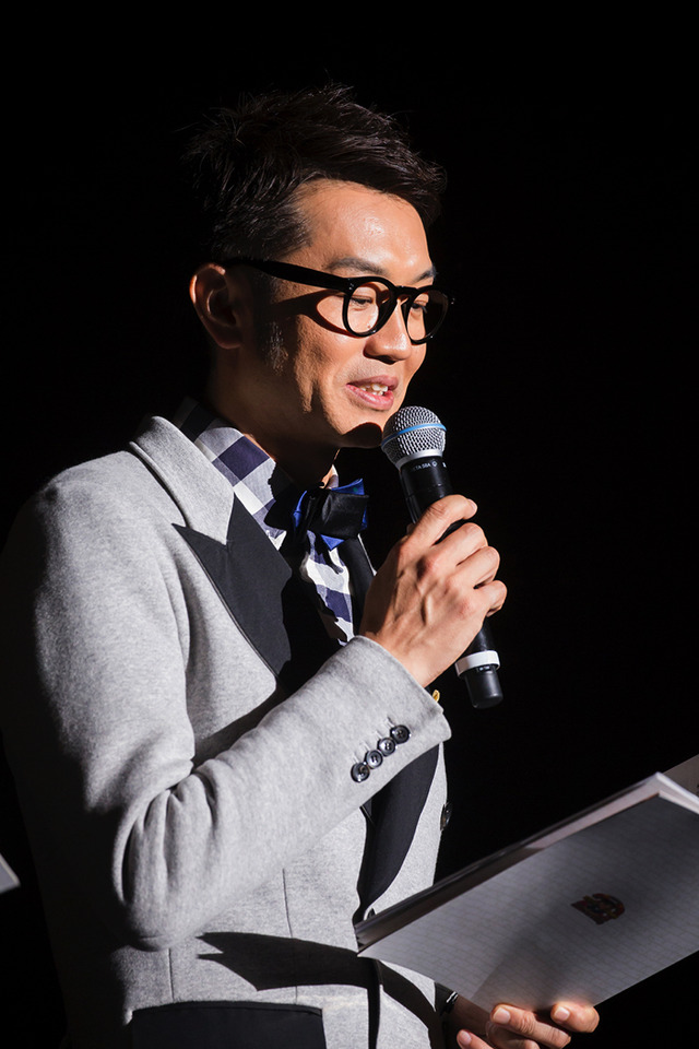 「読売テレビ開局60年『名探偵コナン スペシャル・コンサート2019』」（C）青山剛昌／小学館・読売テレビ・TMS 1996