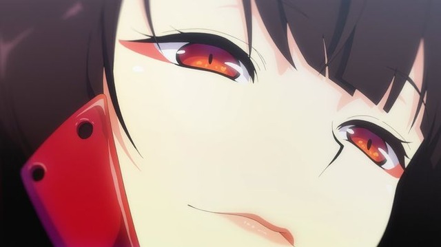 TVアニメ『アズールレーン』特別動画 場面カット（C）Manjuu Co.,Ltd., Yongshi Co.,Ltd.&Yostar Inc.／アニメ「アズールレーン」製作委員会