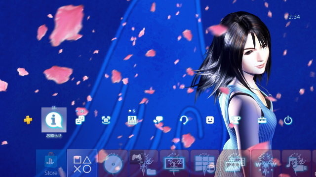 『FINAL FANTASY VIII Remastered』9月3日発売決定！壁紙やPS4用テーマが付属する予約受付も開始